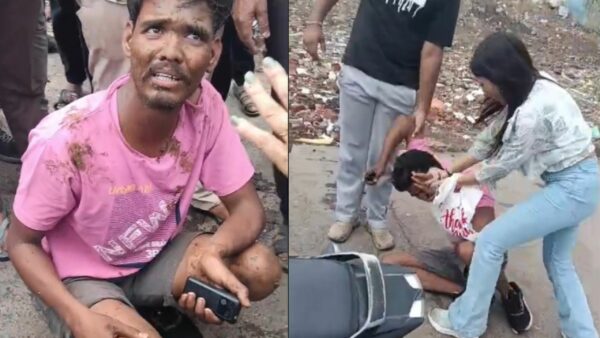 सीहोर में बहादुरी की मिसाल: मासूम बच्ची ने मनचले को सिखाया ऐसा सबक, इलाके में हो रही चर्चा