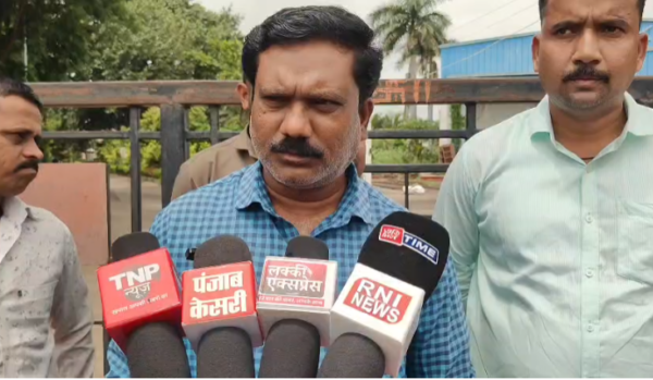12 महीने से वेतन नहीं, अब आर-पार की लड़ाई! उग्र आंदोलन की चेतावनी
