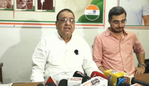 Datia By-election : 'राजा बनाम रंक' बयान पर विपक्ष का पलटवार, चुनावी सियासत गरमाई