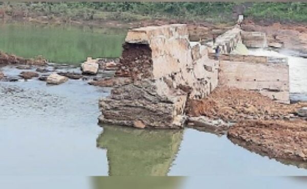ताप्ती नदी के सम्मान की मांग: जागृति समिति ने नगर पालिका पर लगाए उपेक्षा के आरोप