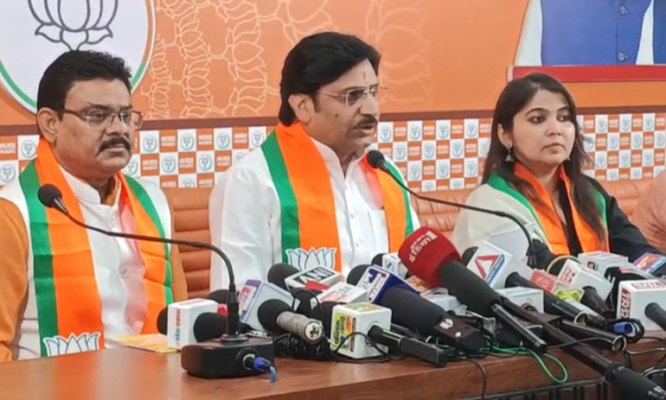 संत रविदास जयंती पर भाजपा का ‘समरसता संकल्प अभियान’ शुरू, 20 फरवरी 2027 तक चलेंगे कार्यक्रम