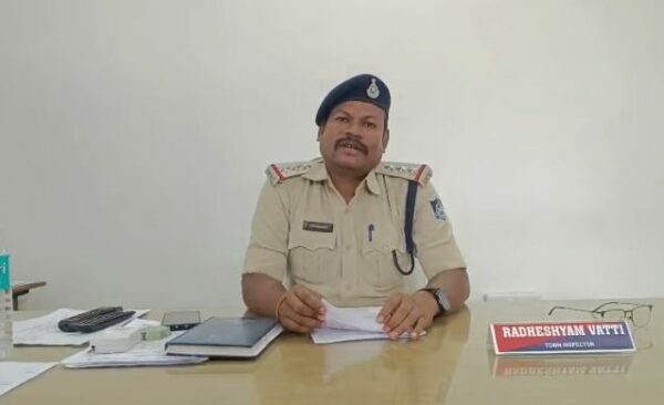 राशन घोटाले का खुलासा, गरीबों का अनाज हड़पने के आरोप में सेल्समैन गिरफ्तार