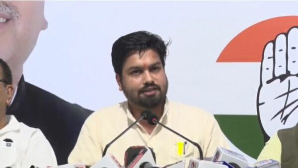 मध्यप्रदेश में मूंग खरीदी पर सियासत तेज, कांग्रेस ने सरकार पर किसानों की अनदेखी का लगाया आरोप