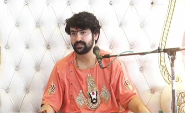 धीरेंद्र कृष्ण शास्त्री ने किया कैंसर हीलर सेंटर का उद्घाटन, 2027 तक बागेश्वर धाम में कैंसर अस्पताल का दावा