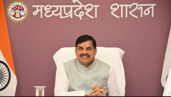 मध्यप्रदेश में देर रात बड़ा प्रशासनिक फेरबदल: 20 IAS अधिकारियों के तबादले