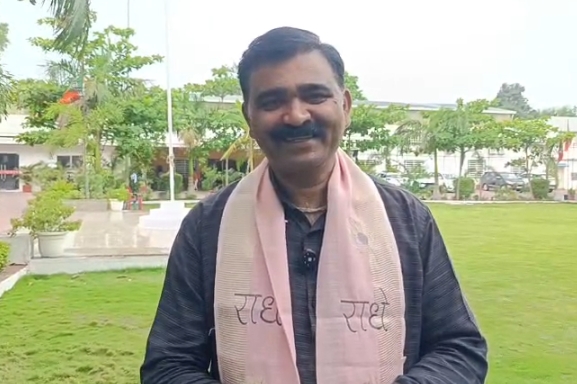 सागर के बंडा में 19 माह के बच्चे की आंखों की रोशनी जाने का मामला, स्वास्थ्य सेवाओं पर उठे सवाल