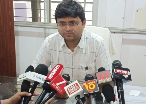 उज्जैन में अंधविश्वास के चलते तीन सियारों की हत्या, मोबाइल वीडियो से हुआ खुलासा
