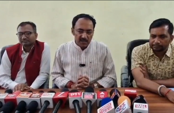 पन्ना में 15 जुलाई से होगा संतों का महासमागम, श्री जुगलकिशोर मंदिर में भव्य धार्मिक आयोजन की तैयारी