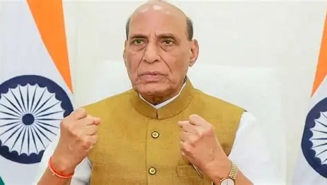 राजनाथ सिंह का 75वां जन्मदिन: शिक्षक से देश के रक्षा मंत्री तक का लंबा राजनीतिक सफर