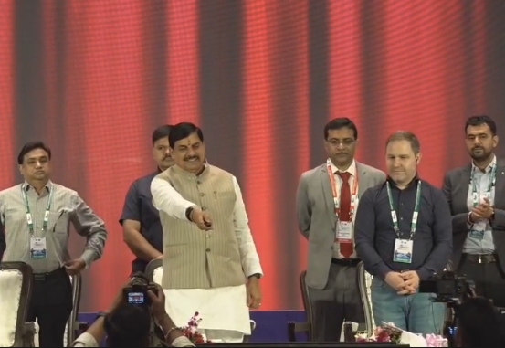 एमपी टेक ग्रोथ कॉन्क्लेव 3.0 में सीएम मोहन यादव का ऐलान, भोपाल-इंदौर में बनेंगे अत्याधुनिक आईटी पार्क