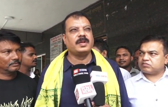 भोपाल में ‘आदिवासी Gen Z फेस्ट’ का आयोजन, छात्रों और आदिवासी युवाओं को मिला मंच