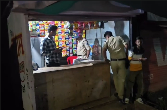 पन्ना में आबकारी विभाग की बड़ी कार्रवाई, अवैध शराब जब्त; कई आरोपियों पर प्रकरण दर्ज