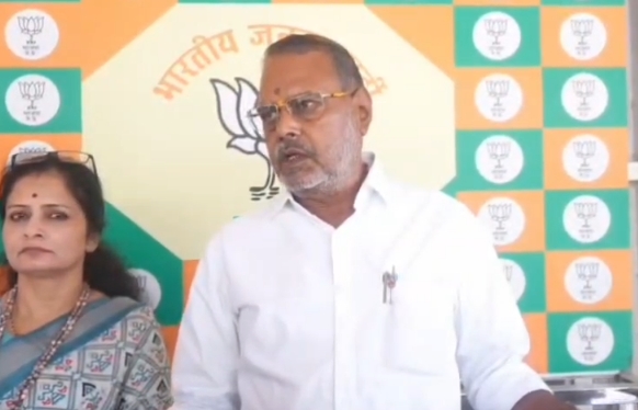 मध्य प्रदेश: धार्मिक स्थलों के लिए उज्जैन में विकसित होगी फूलों की खेती, मंत्री नारायण सिंह कुशवाहा का बड़ा बयान
