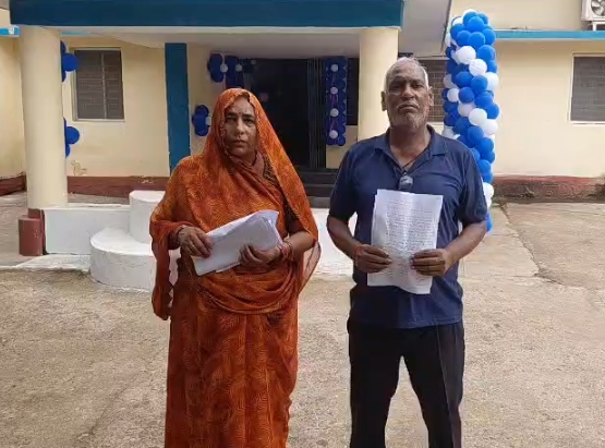 पन्ना में ‘हर घर नल’ योजना पर सवाल, कागजों में पानी सप्लाई का दावा, हकीकत में ग्रामीण प्यासे