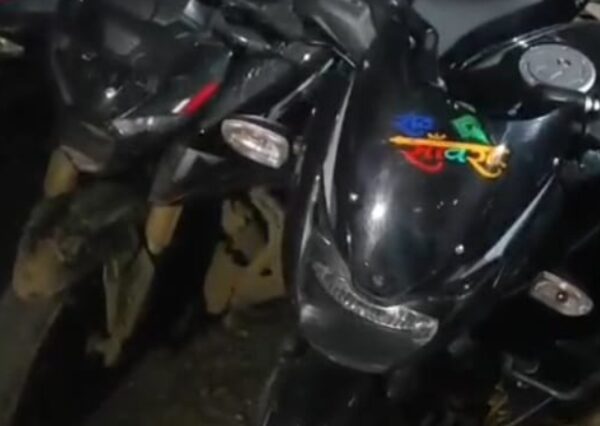 नीमच में वाहन चोरी के संदेह पर पुलिस की बड़ी कार्रवाई, 6 बिना नंबर की गाड़ियां जब्त