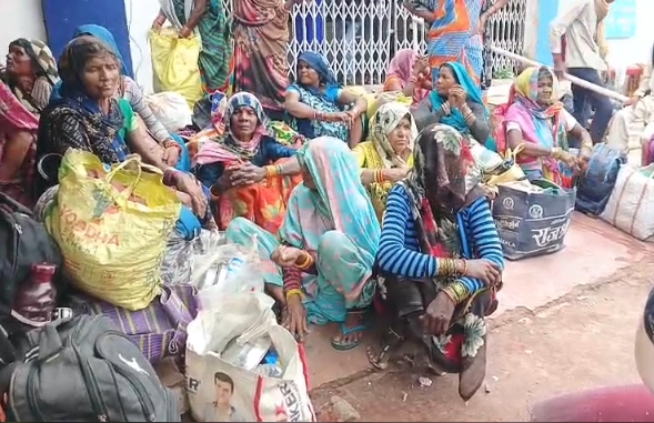 केन-बेतवा लिंक परियोजना: आंदोलनरत किसानों को पुलिस ने हटाया, किसान नेता अमित भटनागर गिरफ्तार