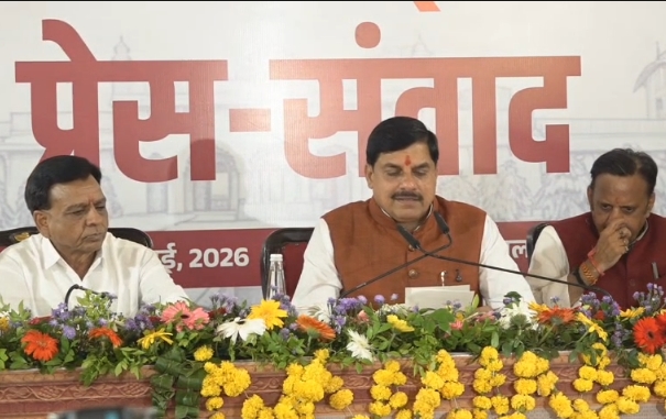 मध्य प्रदेश में UCC की दिशा में बड़ा कदम, मोहन कैबिनेट ने यूनिफॉर्म सिविल कोड बिल को दी मंजूरी