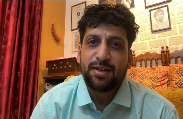 खंडवा के फिल्मकार सुदीप सोहनी की अंतरराष्ट्रीय उड़ान, जर्मनी में होगा ‘जग्गू और मागाहारी’ का यूरोपियन प्रीमियर