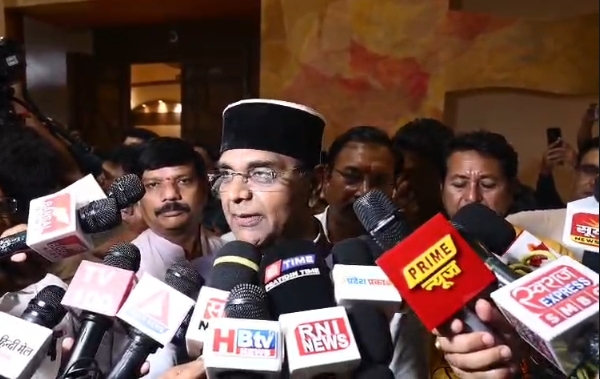 मध्य प्रदेश में UCC पर बढ़ी सियासी तल्खी, मंत्री कैलाश विश्वास सारंग का कांग्रेस पर बड़ा हमला