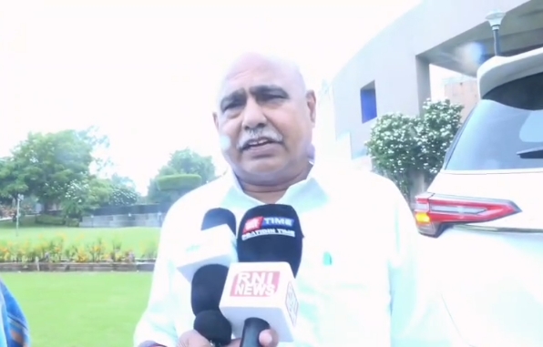 मध्य प्रदेश में यूसीसी लागू करने की पहल पर भाजपा का स्वागत, हेमंत खंडेलवाल ने बताया ऐतिहासिक फैसला
