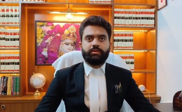 भाजपा विधायक संजय पाठक को हाईकोर्ट से राहत, माफी स्वीकार करते हुए दी सख्त चेतावनी