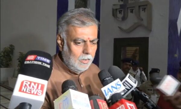 अनुपूरक बजट पर मंत्री प्रहलाद पटेल ने किया सरकार की वित्तीय नीति का बचाव, CAG रिपोर्ट पर बोले- अध्ययन के बाद दूंगा प्रतिक्रिया