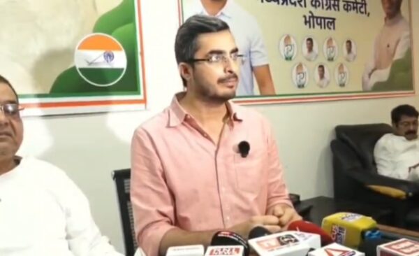 UCC को लेकर कांग्रेस का बीजेपी पर हमला, बोली- समानता नहीं ध्रुवीकरण की राजनीति हो रही