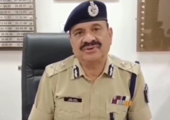 ग्वालियर में अनोखी SIT: पांच महीने से लापता 'लड्डू गोपाल' की तलाश में जुटी तीन थानों की पुलिस