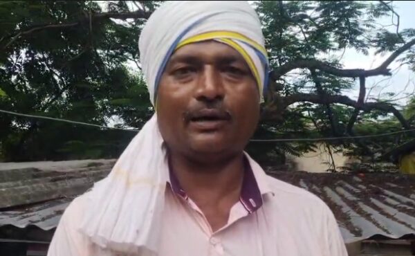 टीकमगढ़ के पलेरा में कृषि विभाग पर गंभीर आरोप, सरकारी बीज की कथित कालाबाजारी का वीडियो वायरल