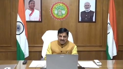 बुरहानपुर के केला किसानों को बड़ी राहत, सीएम मोहन यादव ने 8,115 किसानों के खातों में भेजे 107.72 करोड़ रुपये