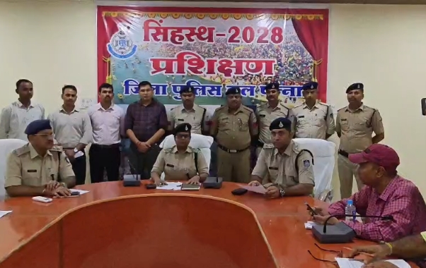 पन्ना में बैंक ग्राहकों को निशाना बनाने वाला अंतरजिला गिरोह बेनकाब, शहडोल के दो आरोपी गिरफ्तार