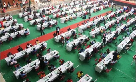 ‘नाद’ में दृष्टिबाधित खिलाड़ियों के लिए राष्ट्रीय ब्लाइंड रैपिड शतरंज प्रतियोगिता और खेलों के भविष्य पर होगा राष्ट्रीय संवाद