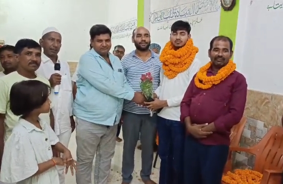 किसान के बेटे मोहम्मद इश्तियाक ने सेल्फ स्टडी से NEET-UG में हासिल किए 592 अंक, जहानाबाद का बढ़ाया गौरव