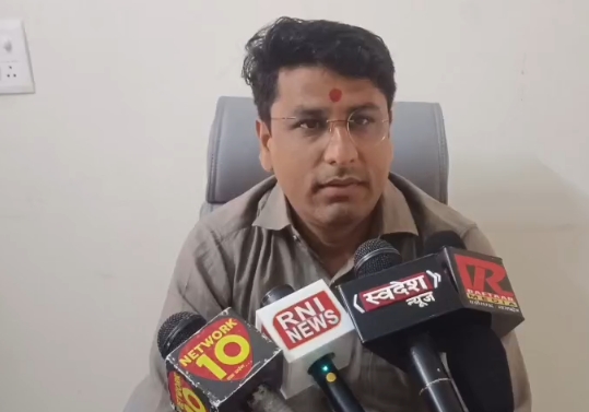 गुप्त दान से बदला चिंतामण गणेश मंदिर का स्वरूप, 41 किलो चांदी से सजा गर्भगृह