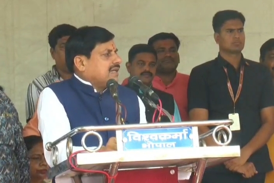 मध्यप्रदेश में समान नागरिक संहिता (UCC) को लेकर मुख्यमंत्री डॉ. मोहन यादव का बड़ा बयान