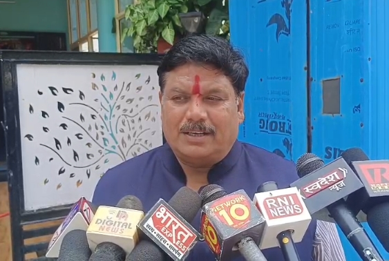 उज्जैन में महाकाल मंदिर की सुरक्षा को लेकर बढ़ी चिंता, सांसद ने केंद्र और राज्य सरकार को लिखा पत्र