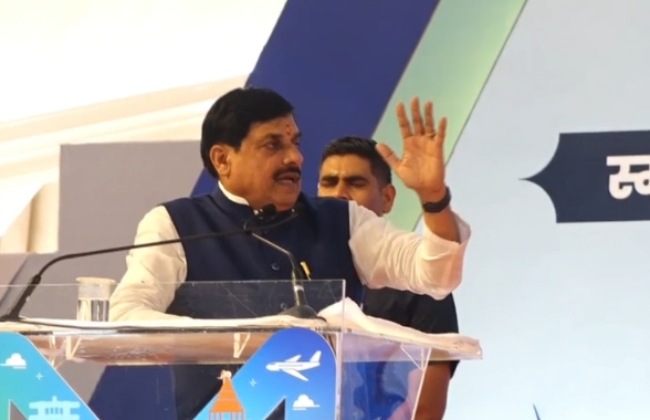 मुख्यमंत्री डॉ. मोहन यादव ने भोपाल में स्मार्ट औद्योगिक क्षेत्र का किया भूमि-पूजन, औद्योगिक विकास को मिलेगी नई गति