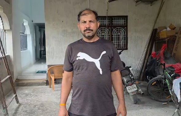 गोपालगंज में NIA की छापेमारी, विदेश भेजने के मामले में एजेंट से पांच घंटे पूछताछ