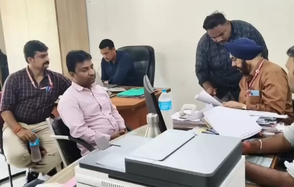 सौसर में कथित स्वेच्छानुदान निधि मामले की जांच तेज, EOW ने शुरू की कार्रवाई