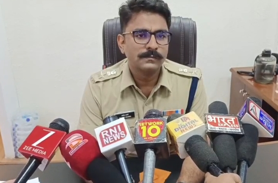 उज्जैन में सीवर चेंबर बना मौत का जाल, जहरीली गैस से सफाईकर्मी की गई जान
