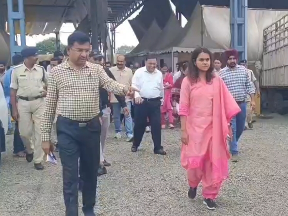 मुख्यमंत्री डॉ. मोहन यादव का शाजापुर दौरा आज, कालापीपल में करेंगे रोड शो और जनसभा