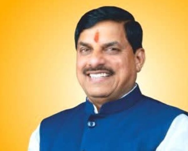 मुख्यमंत्री डॉ. मोहन यादव 9 जुलाई को शाजापुर दौरे पर, कालापीपल में करेंगे कार्यक्रमों में शिरकत