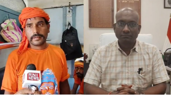 सावन में कांवड़ यात्रियों के लिए पूर्वोत्तर रेलवे अलर्ट, 4 जोड़ी स्पेशल ट्रेनें शुरू; सुरक्षा के कड़े इंतज़ाम