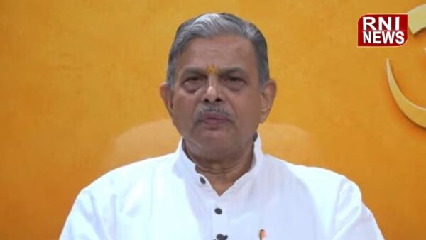 रामलला मंदिर दानपात्र चोरी पर RSS का बयान, दोषियों पर कड़ी कार्रवाई और पारदर्शी व्यवस्था की मांग