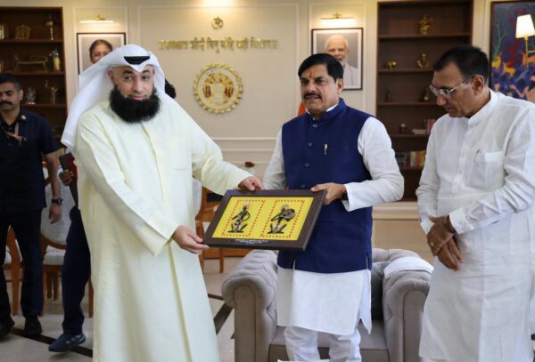 मध्यप्रदेश में मत्स्य क्षेत्र को बढ़ावा, ₹7,430 करोड़ के निवेश समझौते पर हस्ताक्षर