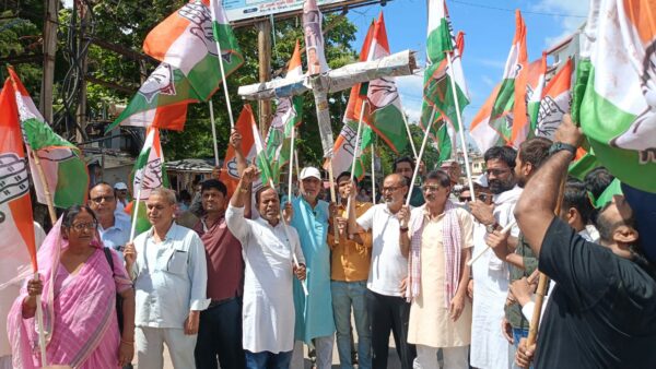 आरा सदर अस्पताल में आईसीयू का उद्घाटन, गंभीर मरीजों को मिलेगी बेहतर स्वास्थ्य सुविधा