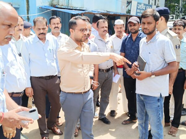 सारण सदर अस्पताल में अत्याधुनिक पैथोलॉजिकल लैब का उद्घाटन, अब 127 प्रकार की जांच होगी उपलब्ध