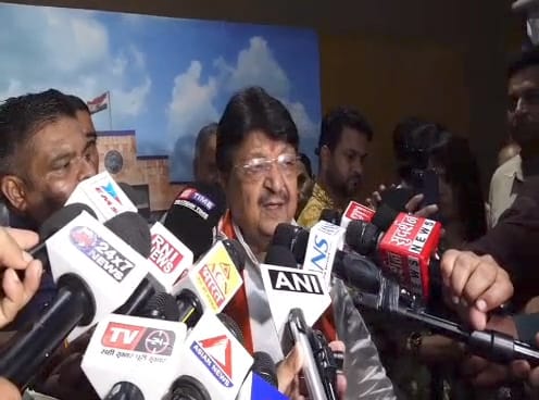 छात्रों पर कथित टिप्पणी विवाद: कैलाश विजयवर्गीय बोले- मेरे बयान को तोड़-मरोड़कर पेश किया गया