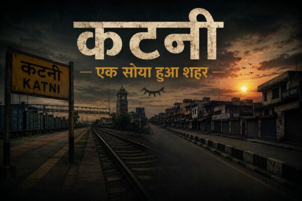कटनी की तस्वीर: विकास, व्यवस्था और जनता के सवालों पर एक नजर
