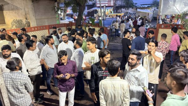 रतलाम में प्रधानमंत्री नरेंद्र मोदी पर कथित आपत्तिजनक सोशल मीडिया पोस्ट को लेकर विवाद, भाजयुमो ने की कार्रवाई की मांग